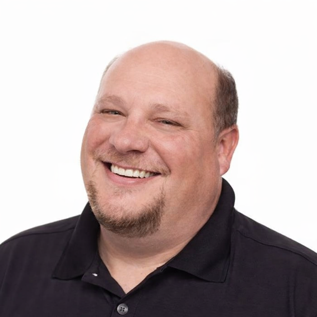 Bob Coulston, Owner of Coulston Construction