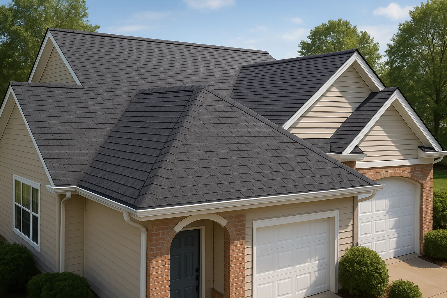 Kansas City Roof Replacement Project